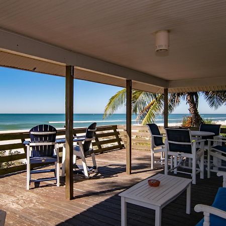 The Tiki House Villa Holmes Beach Ngoại thất bức ảnh