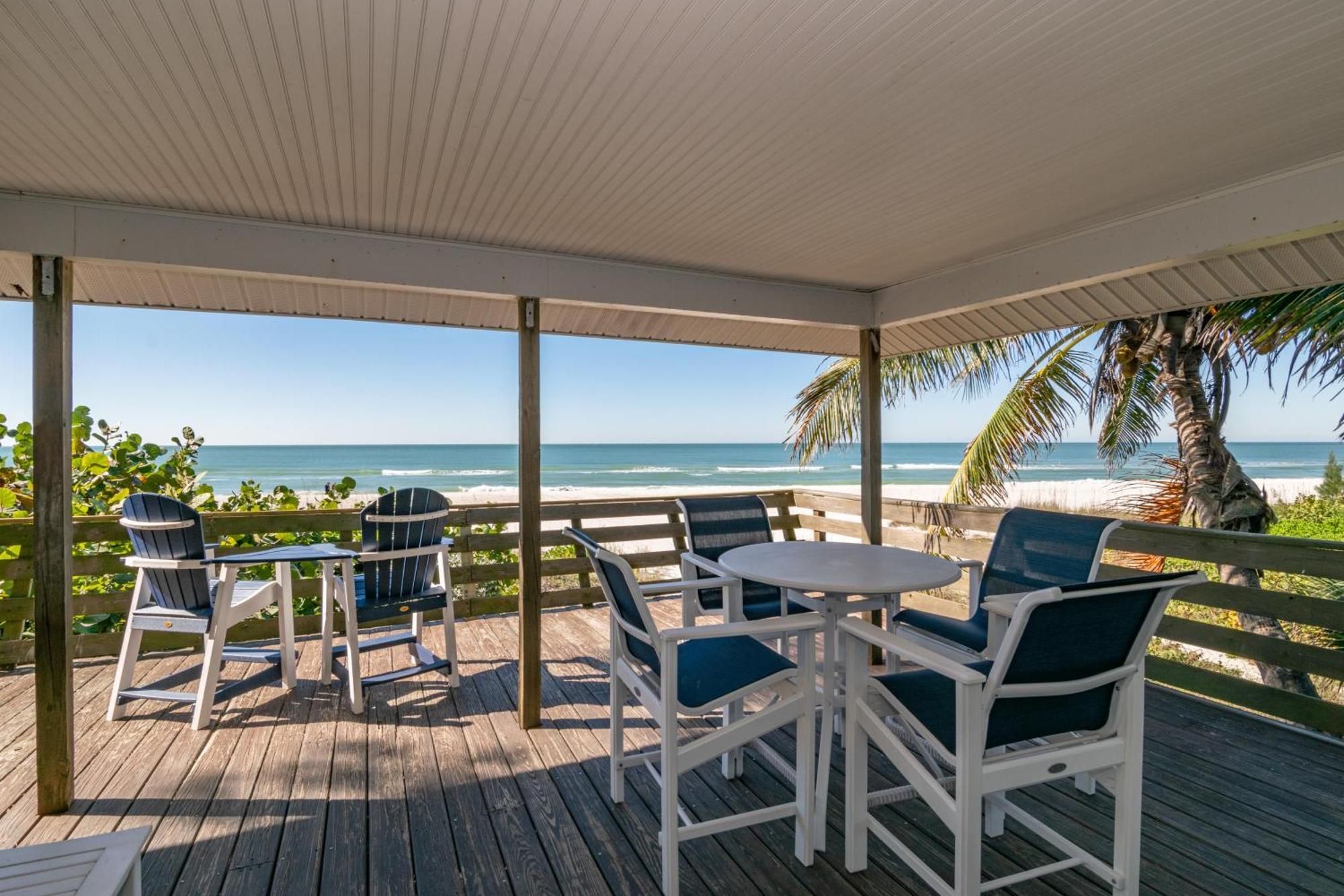 The Tiki House Villa Holmes Beach Ngoại thất bức ảnh