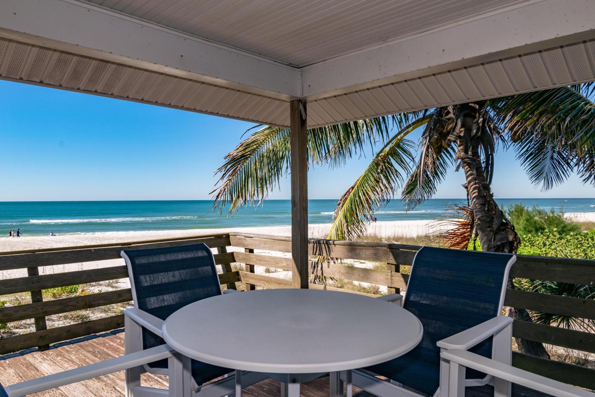The Tiki House Villa Holmes Beach Ngoại thất bức ảnh